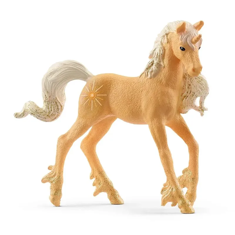 schleich® 70776 BAYALA® Sammeleinhorn Sonnenstein (Special) by Schleich – product photo