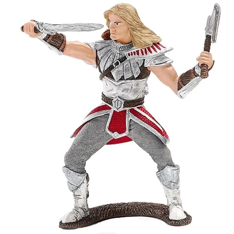 schleich® 72065 Greifenritter Berserker de Schleich – photo du produit