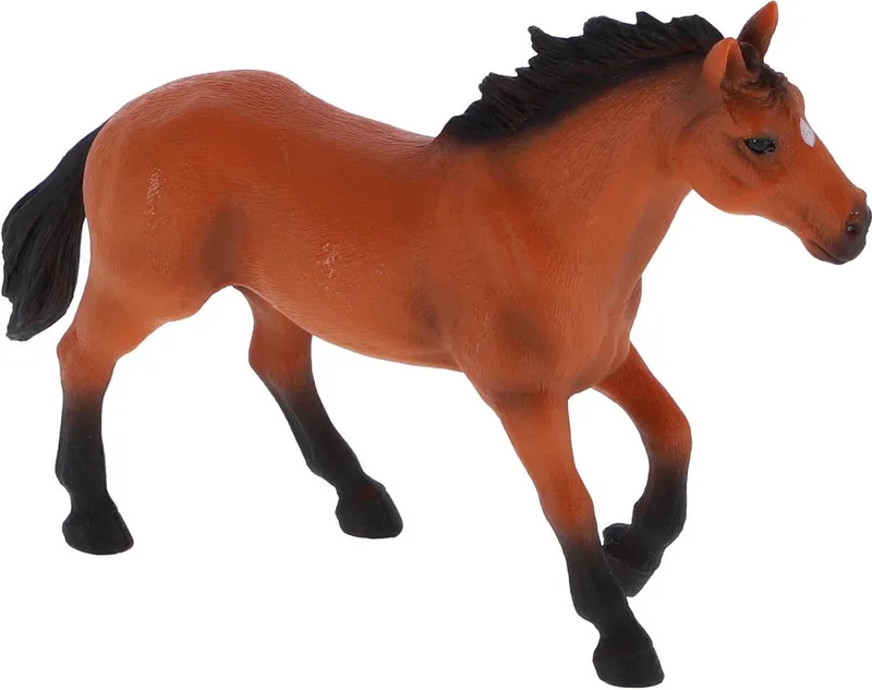 Schleich 72152 Appaloosa Hengst de Schleich en Multicolor – photo du produit