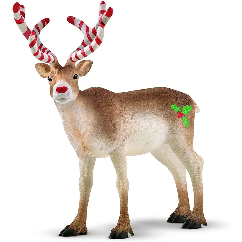 schleich® 72168 WILD LIFE Rentier by Schleich – product photo