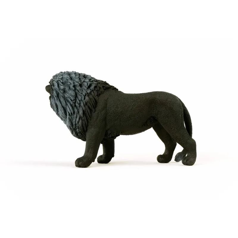 schleich® 72176 Black Löwe de Schleich – photo du produit 4 sur 5