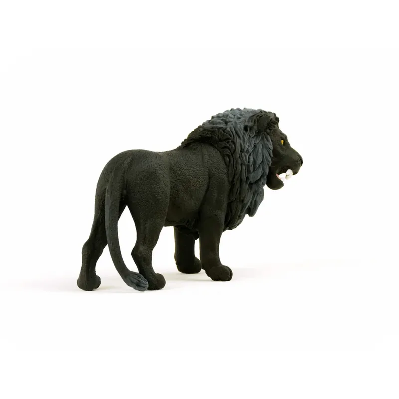 schleich® 72176 Black Löwe de Schleich – photo du produit 3 sur 5