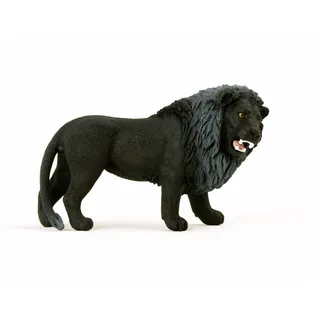 schleich® 72176 Black Löwe de Schleich – photo du produit 2 sur 5