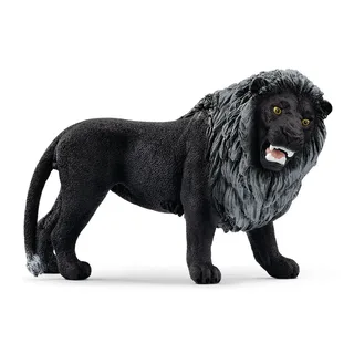 schleich® 72176 Black Löwe de Schleich – photo du produit 1 sur 5