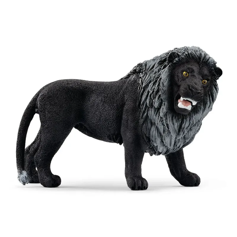 schleich® 72176 Black Löwe by Schleich – product photo