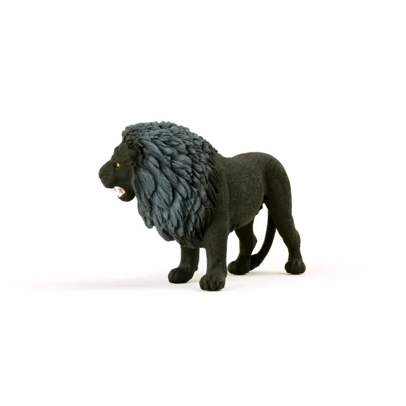 schleich® 72176 Black Löwe de Schleich – photo du produit 5 sur 5
