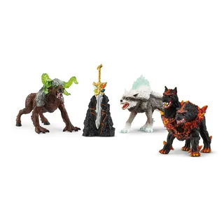 schleich® 72179 ELDRADOR® CREATURES Starter Set de Schleich – photo du produit 1 sur 2