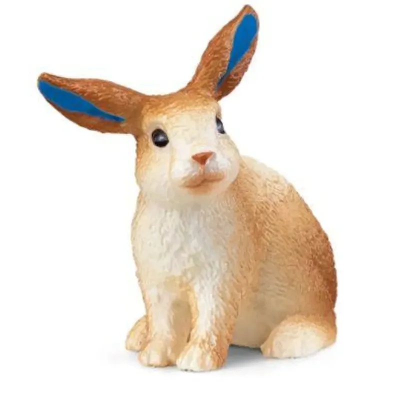 schleich® 72188 Hippity Hop Bunny - Blue Ears de Schleich – photo du produit