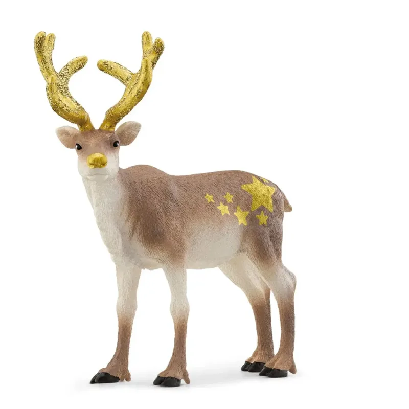 schleich® 72210 WILD LIFE Rentier by Schleich – product photo