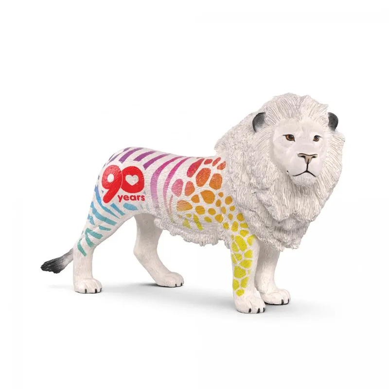schleich® 72264 WILD LIFE Löwe Jahre Edition by Schleich – product photo