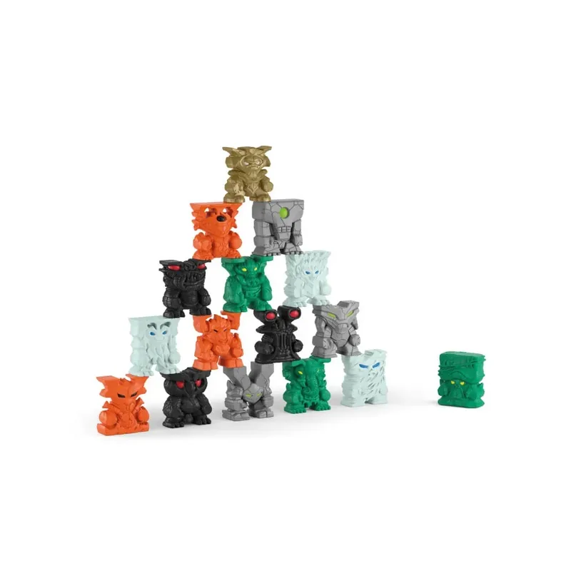 schleich® 81262 ELDRADOR® CREATURES - Eldrador Mini Creatures Serie , Stück, sortiert by Schleich – product photo