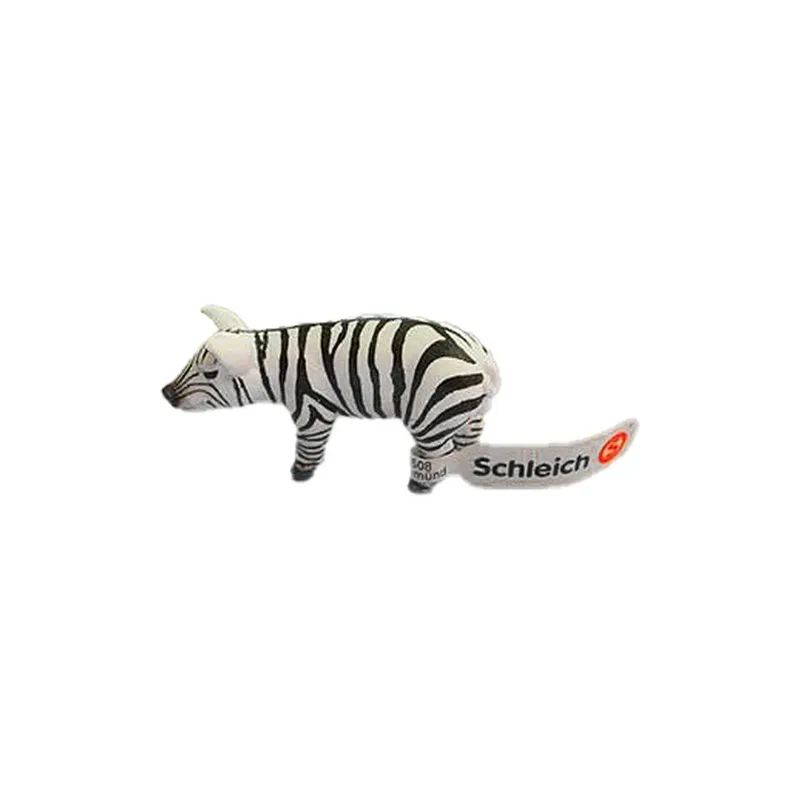 schleich® 82805 Ferkel Zabramuster limitiert de Schleich – photo du produit