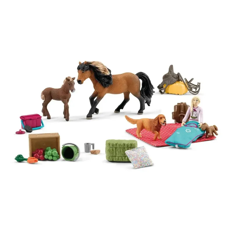 schleich® 98982 HORSE CLUB Adventskalender by Schleich – product photo