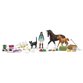 schleich® 99092 HORSE CLUB Adventskalender de Schleich – photo du produit 5 sur 5