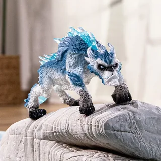 Schneeschlitzer de Schleich – photo du produit 2 sur 5