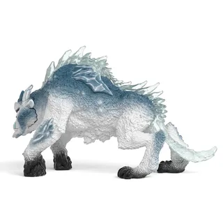 Schneeschlitzer de Schleich – photo du produit 5 sur 5