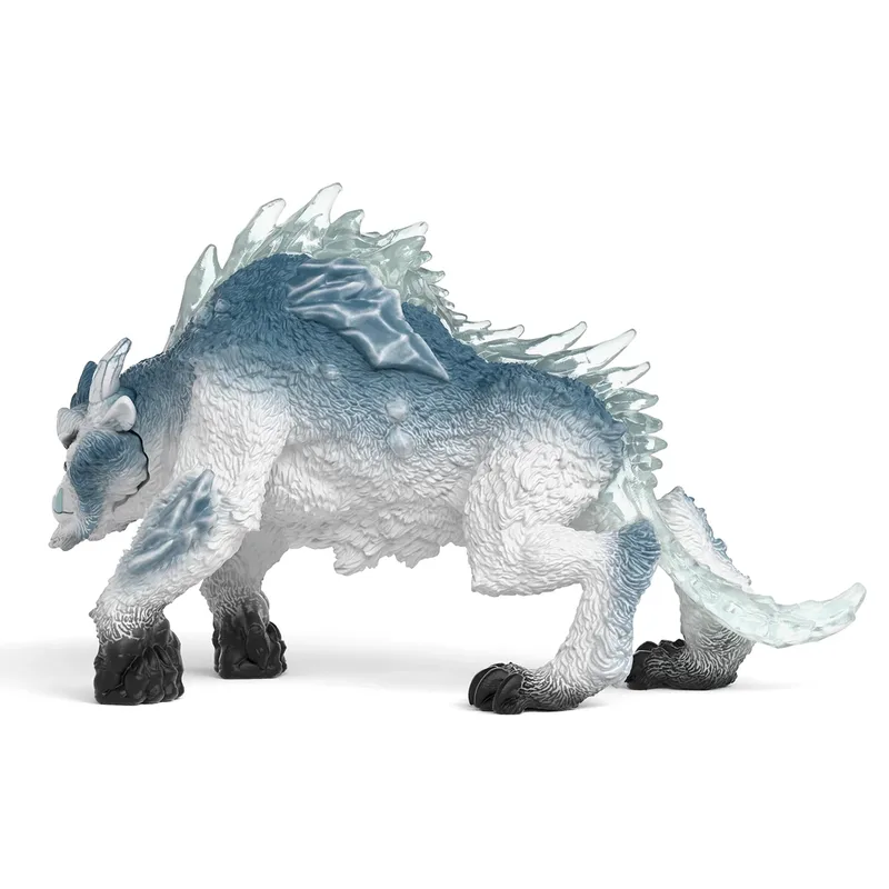 Schneeschlitzer de Schleich – photo du produit 5 sur 5