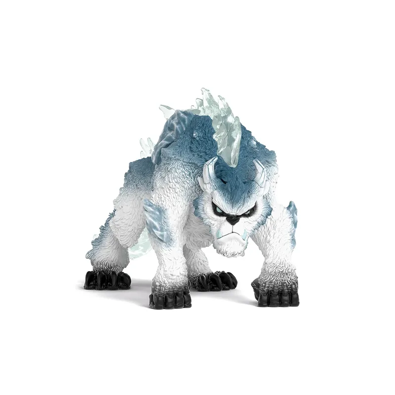 Schneeschlitzer de Schleich – photo du produit 1 sur 5