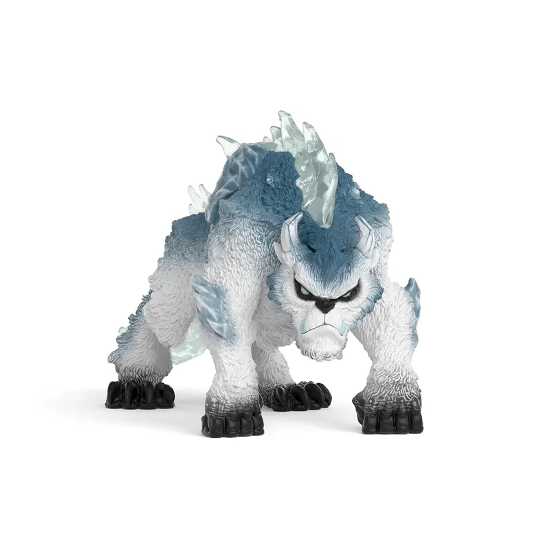 Schneeschlitzer de Schleich – photo du produit 4 sur 5