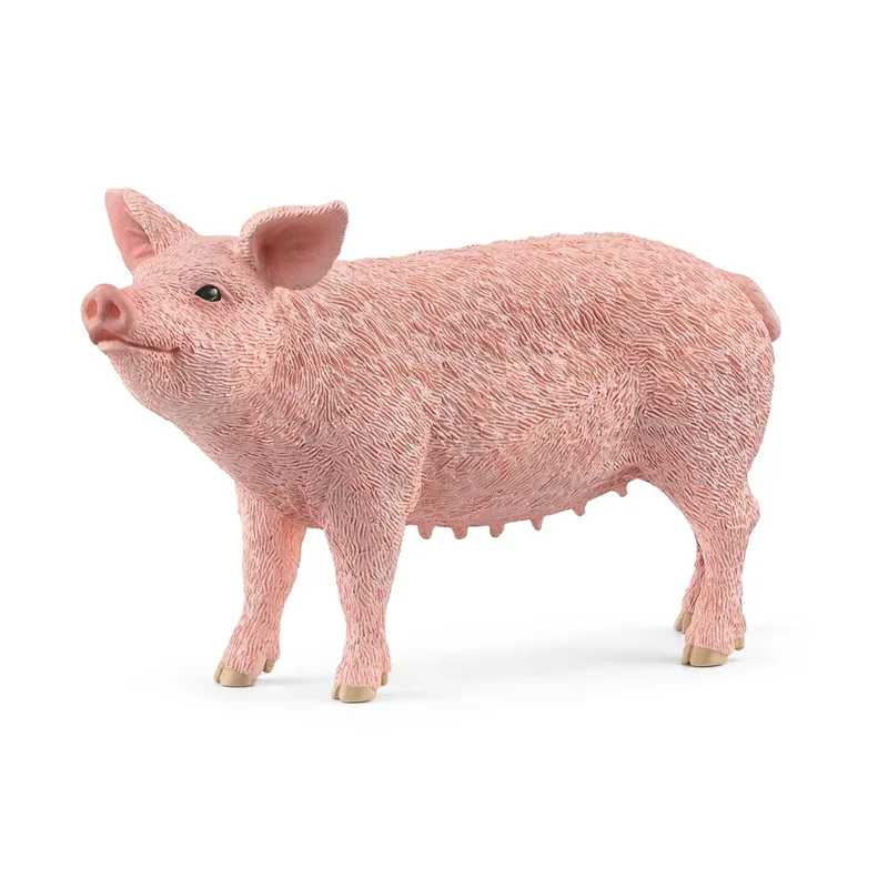 Schwein (Bundle) by Schleich – product photo