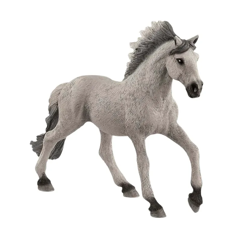 Semental Mustang Sorraia Figuur de Schleich – photo du produit