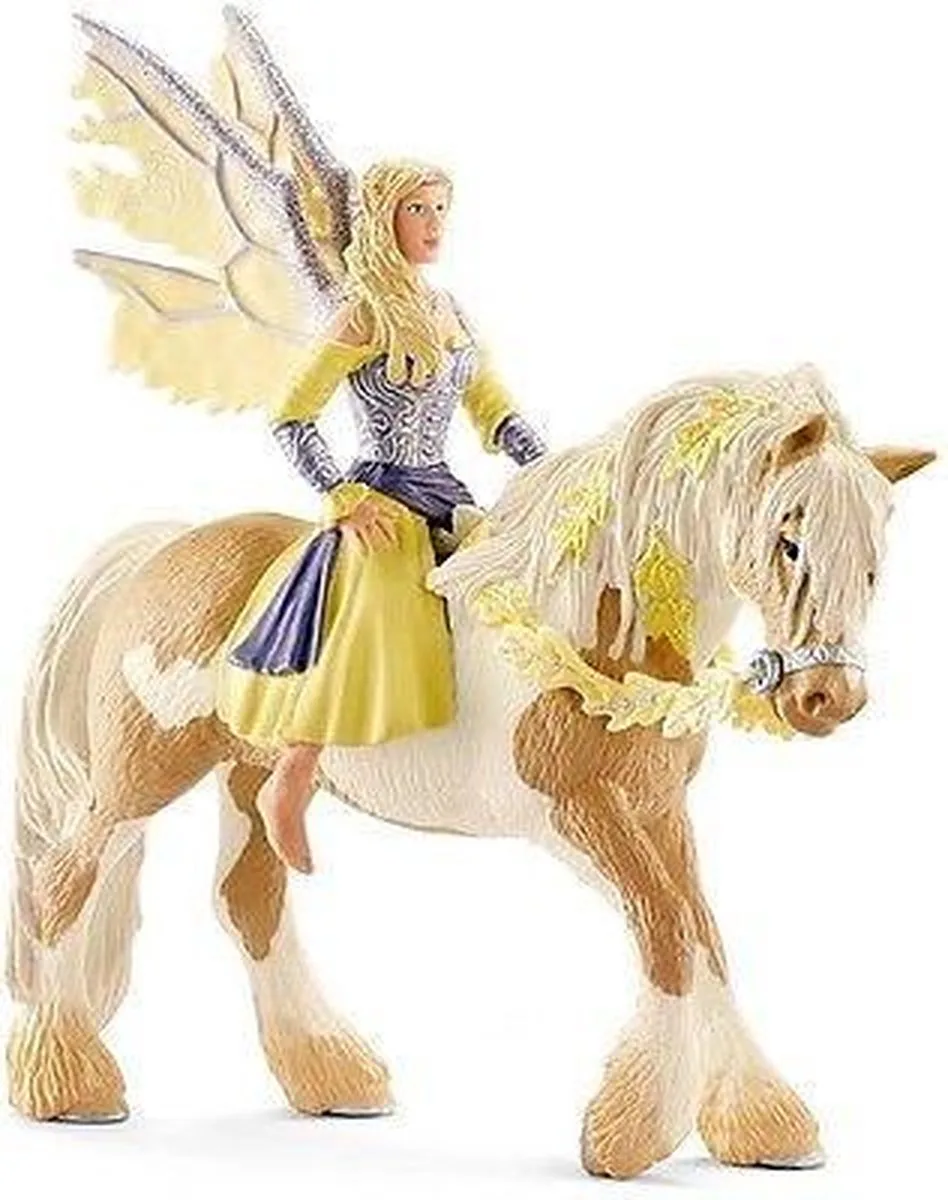 Sera de Schleich en Multicolore – photo du produit