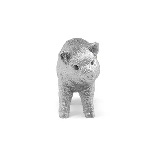Silbernes Glücksschwein de Schleich – photo du produit 3 sur 5