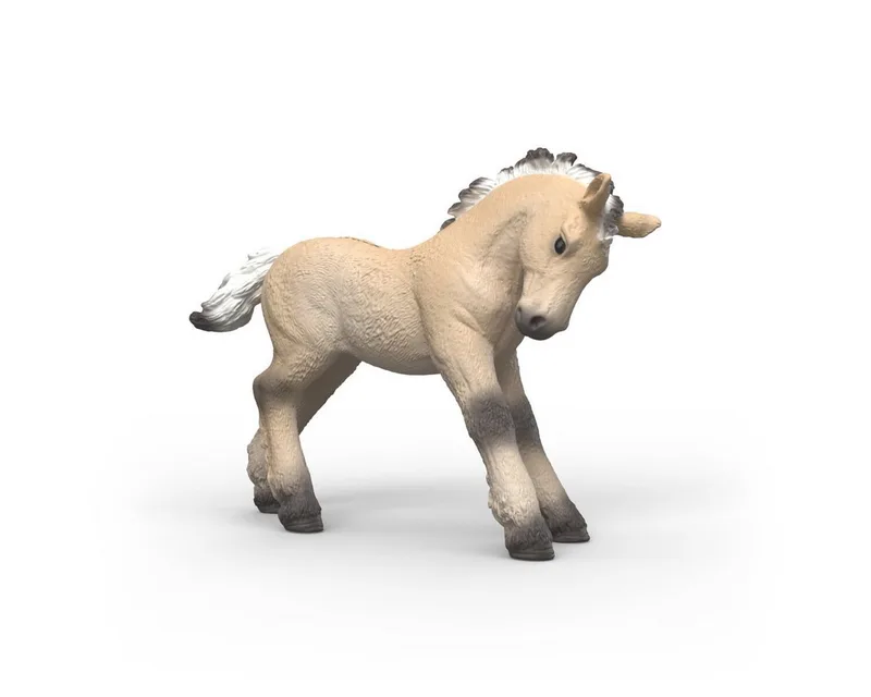 Spielfigur HORSE CLUB, Sammelfohlen Ragnar (81478) fra Schleich i Bunt – produktbillede