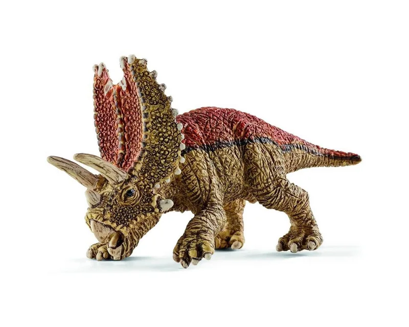 Spielfigur Schleich 14535 - Dinosaurus - Mini Pentaceratops by Schleich in Bunt – product photo