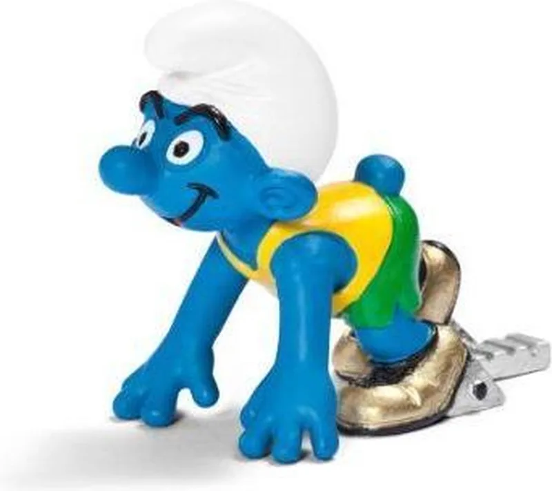 Sprinter 20741 de Schleich en Multi colour – photo du produit