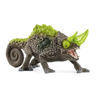 Steinchamäleon de Schleich – photo du produit 1 sur 2