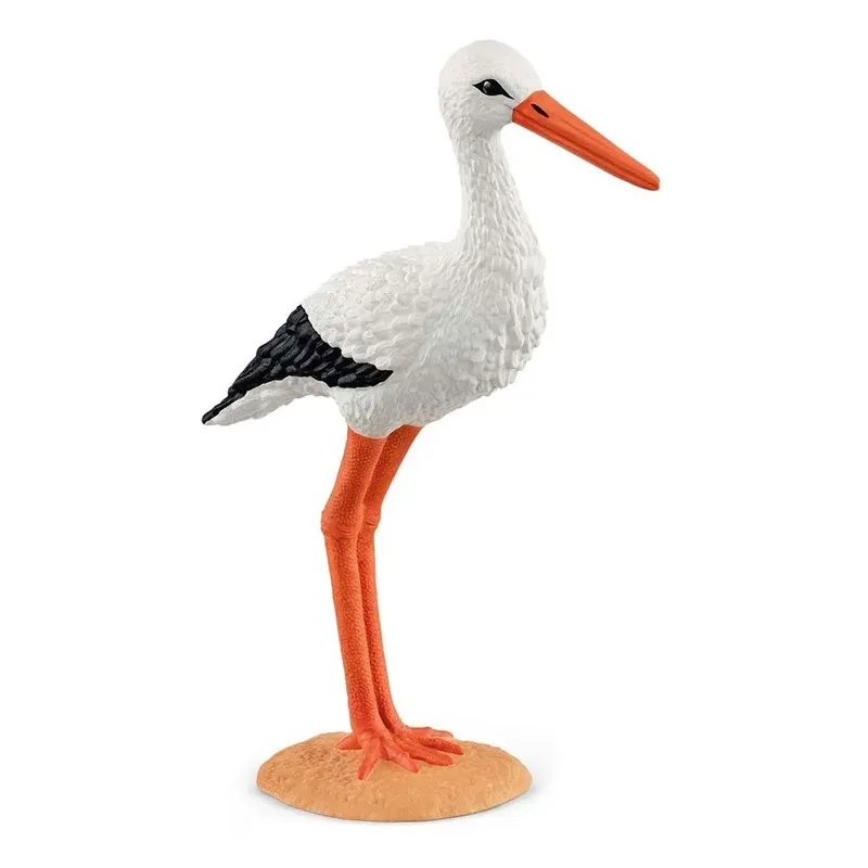 Stork Figuur de Schleich – photo du produit