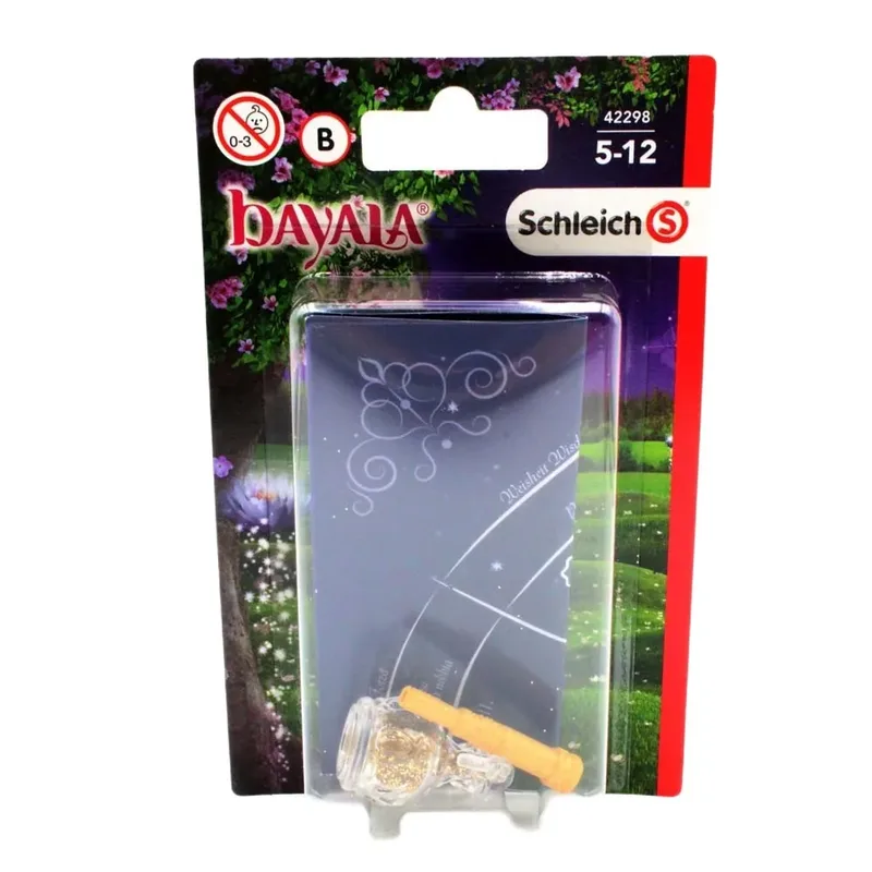 Telescope Figuur de Schleich – photo du produit