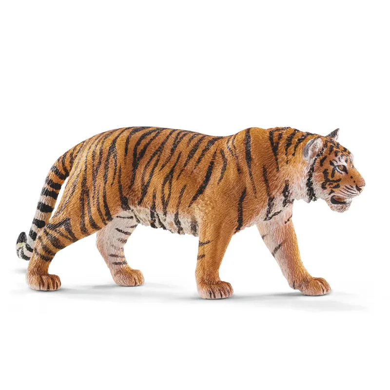 Tiger (Bundle) de Schleich – photo du produit