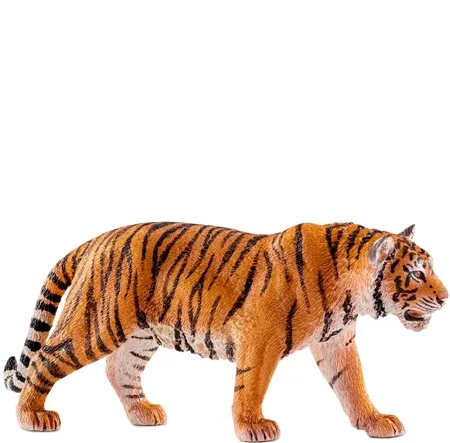 Tijger - 14729 fra Schleich – produktbillede