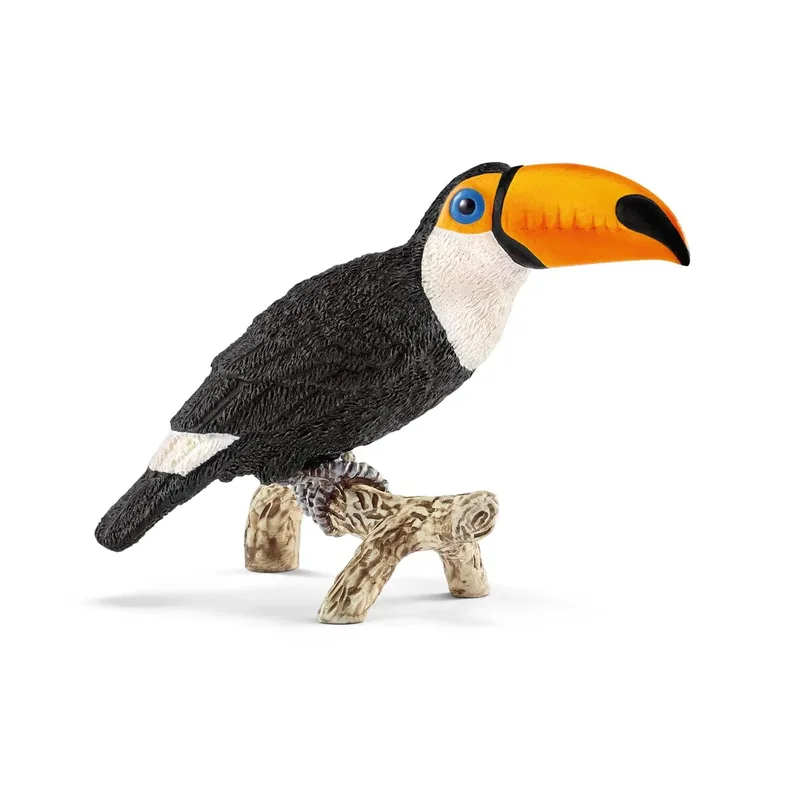 Tukan (bundle) de Schleich – photo du produit