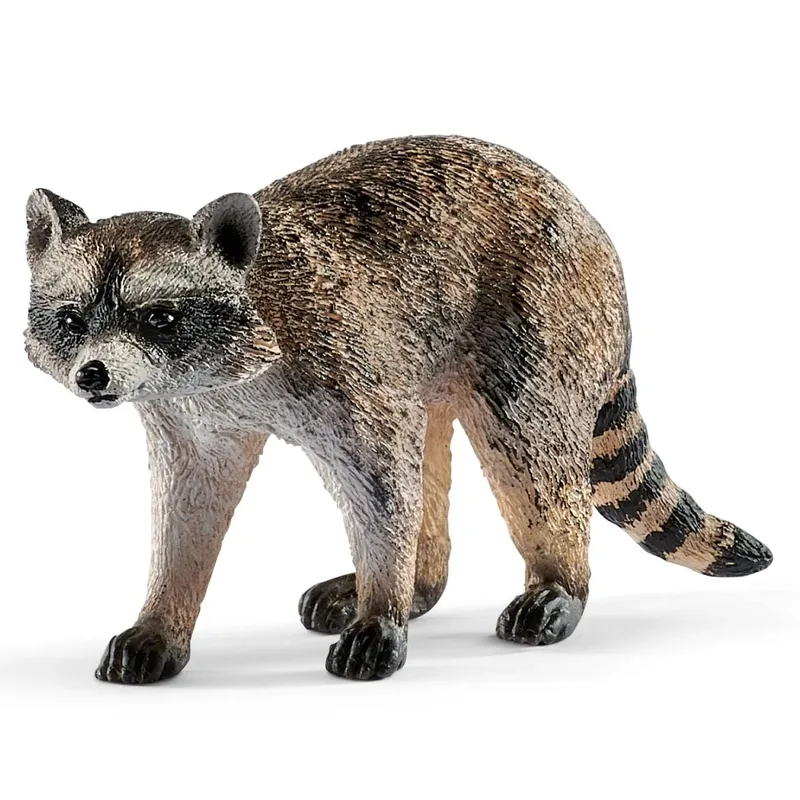 Waschbär (bundle) de Schleich – photo du produit