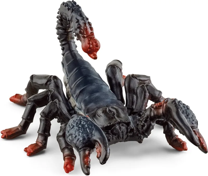 WILD LIFE - 14857 de Schleich en Keizerschorpioen – photo du produit