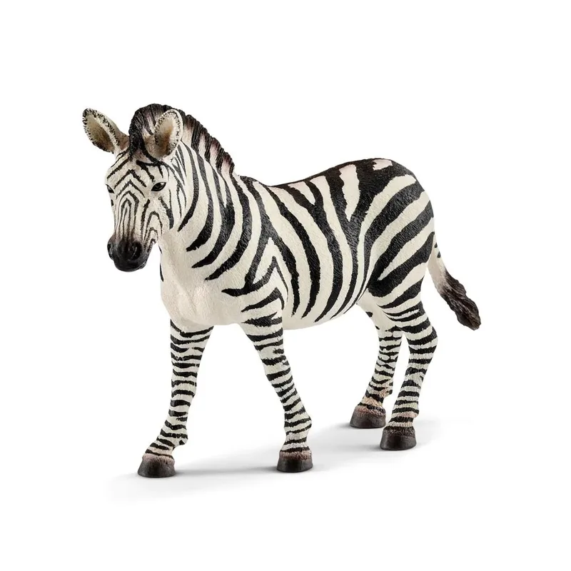Zebra Stute (bundle) de Schleich – photo du produit
