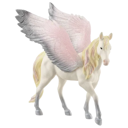 Zonsopgang Pegasus Paard Figuur fra Schleich – produktbillede