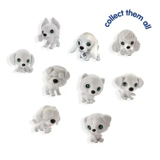 Blow Airbrush Pens - Puppies Surprise - Voor Meisjes vanaf 5 Jaar - 3 - Blaasstiften - Schoencadeautjes Sinterklaas by SES Creative in Puppy's – product photo 3 of 6