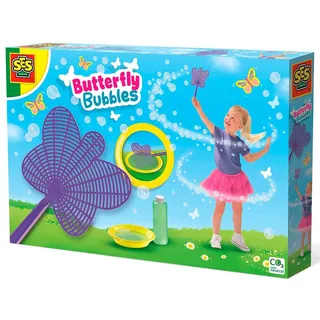 Buiten Vlinderbellen Set by SES Creative – product photo 1 of 2