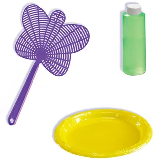 Buiten Vlinderbellen Set by SES Creative – product photo 2 of 2
