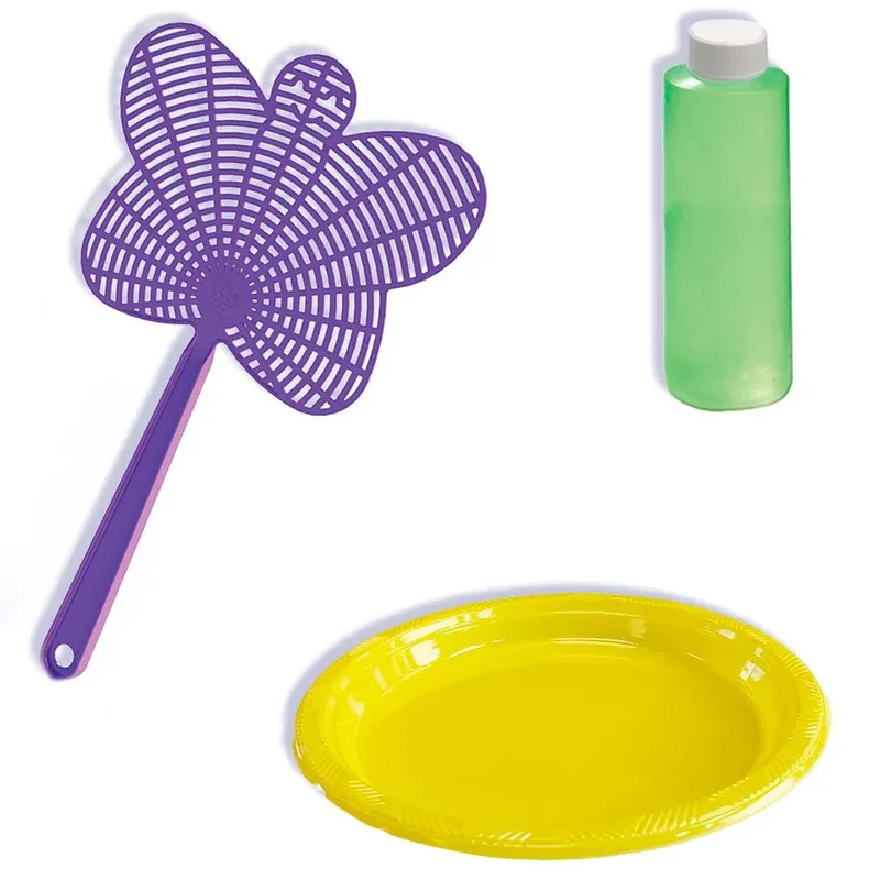 Buiten Vlinderbellen Set by SES Creative – product photo 2 of 2