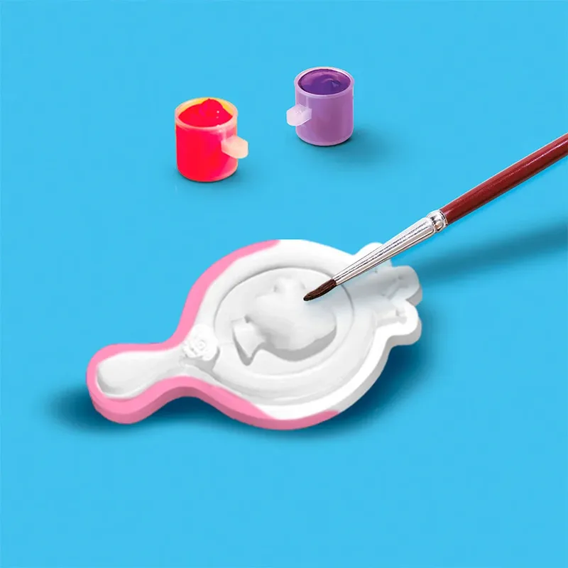 Gieten En Schilderen Prinses van SES Creative – productfoto 5 van 5