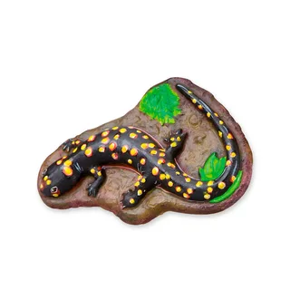 Gieten en Schilderen Set - met Glow Verf - Voor Jongens vanaf 5 Jaar - Knutselen - Schoencadeautjes Sinterklaas by SES Creative in Enge beesten – product photo 2 of 6