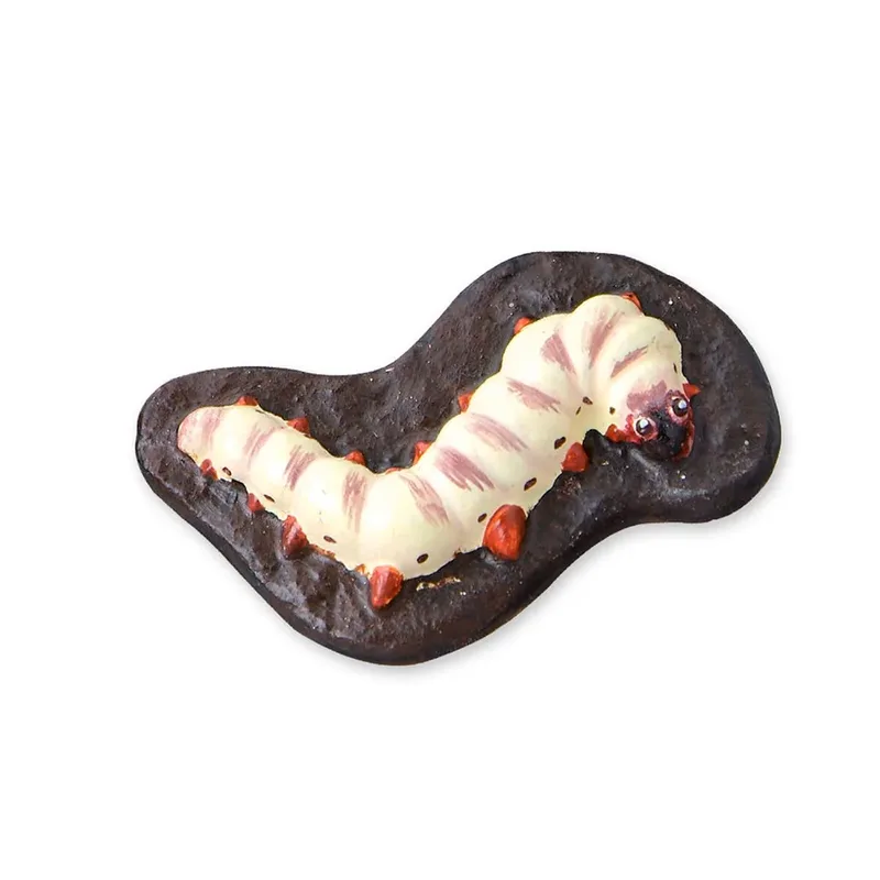 Gieten en Schilderen Set - met Glow Verf - Voor Jongens vanaf 5 Jaar - Knutselen - Schoencadeautjes Sinterklaas by SES Creative in Enge beesten – product photo 3 of 6