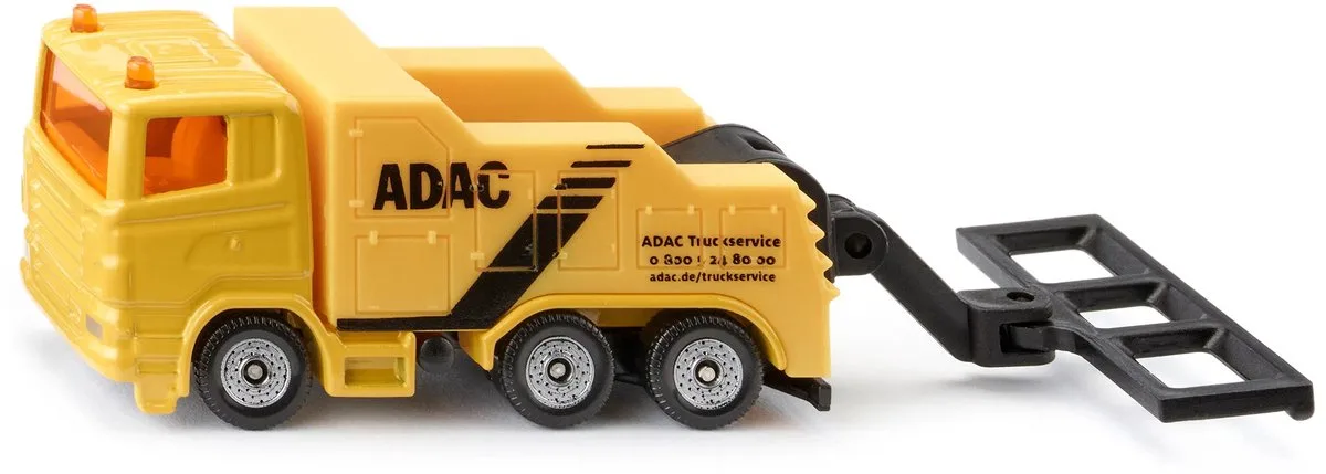 ADAC Tow Truck von Siku in Mehrfarbig – Produktfoto