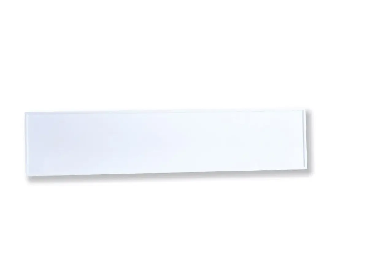 Ip-Pro Infraroodpaneel 160 W 2 m² van Siku in Wit – productfoto