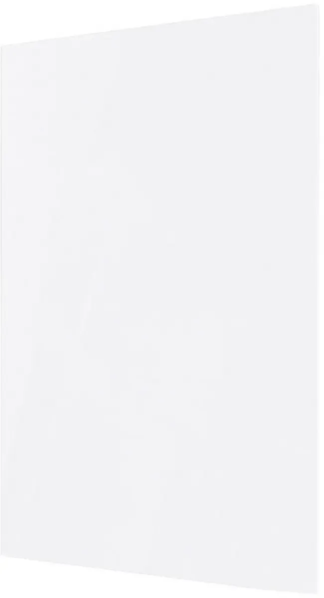 Ip-Pro Infrarotheizung 320 W 5 m² Weiß von Siku in Weiß – Produktfoto